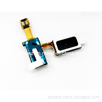 Mobile Phone Spare Parts for Samsung I9220 Speaker Handfree Flex Cable